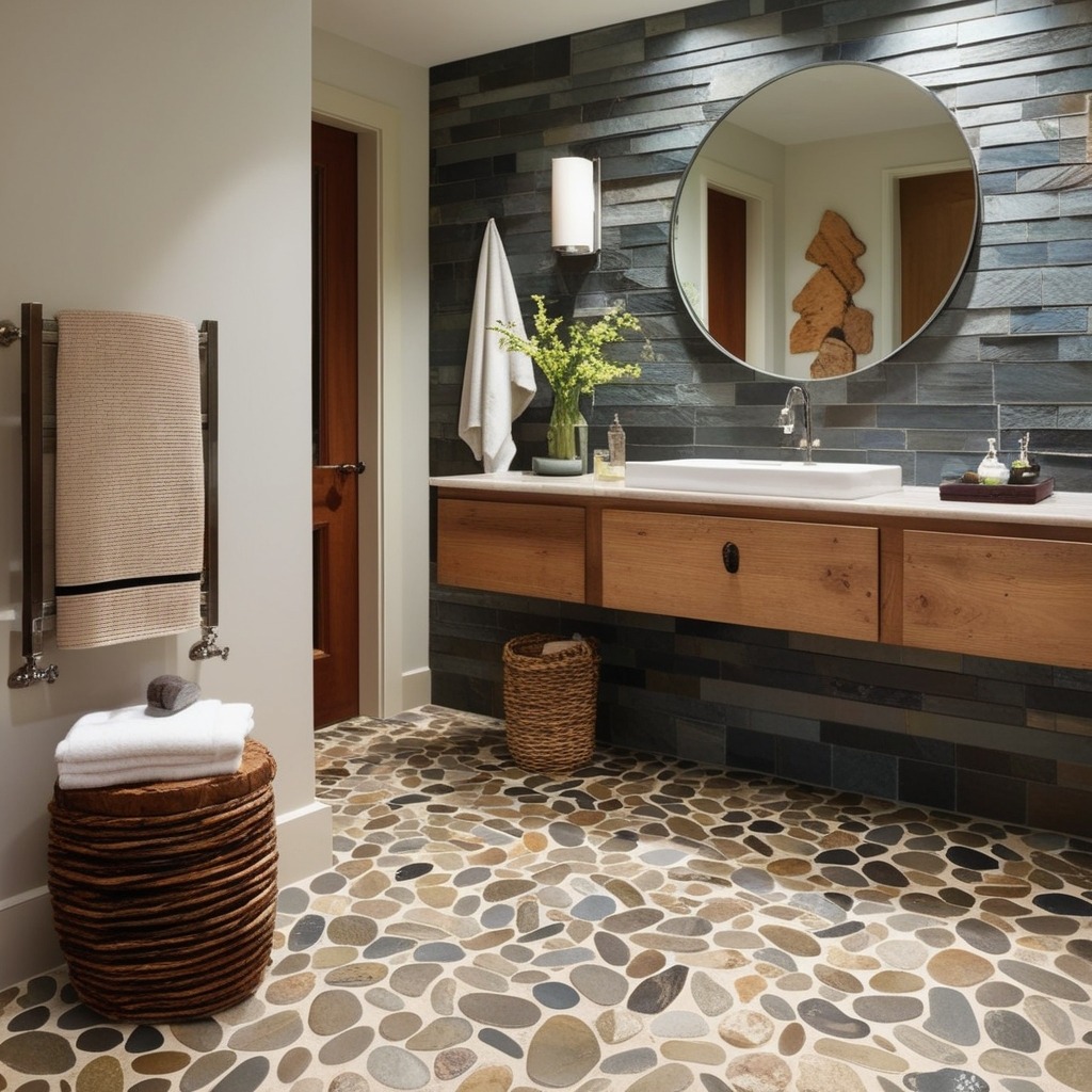 Best Natural Interior Design Ideas - Transform Your Space | Paintit.ai - 27