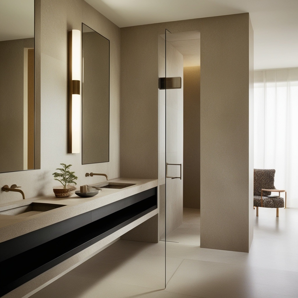 Best Natural Interior Design Ideas - Transform Your Space | Paintit.ai - 28