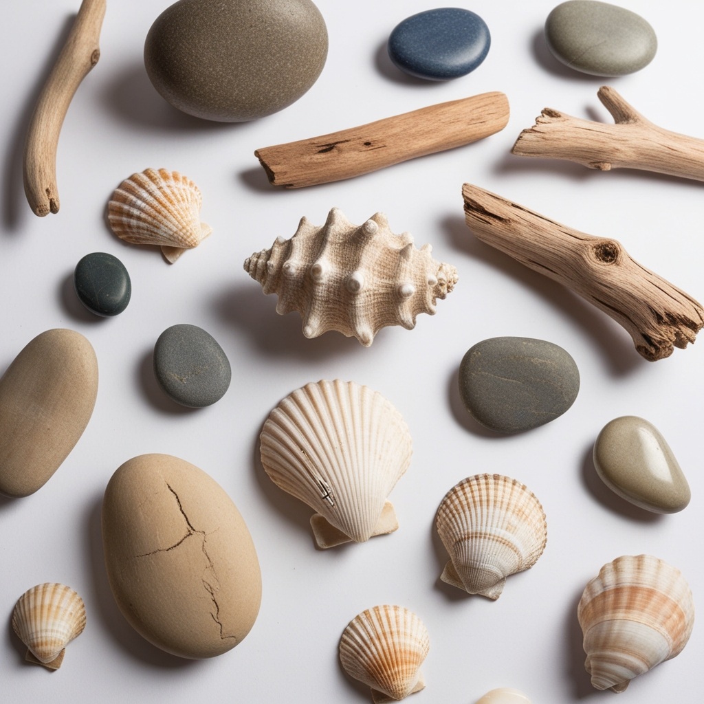 Best Natural Interior Design Ideas - Transform Your Space | Paintit.ai - 29