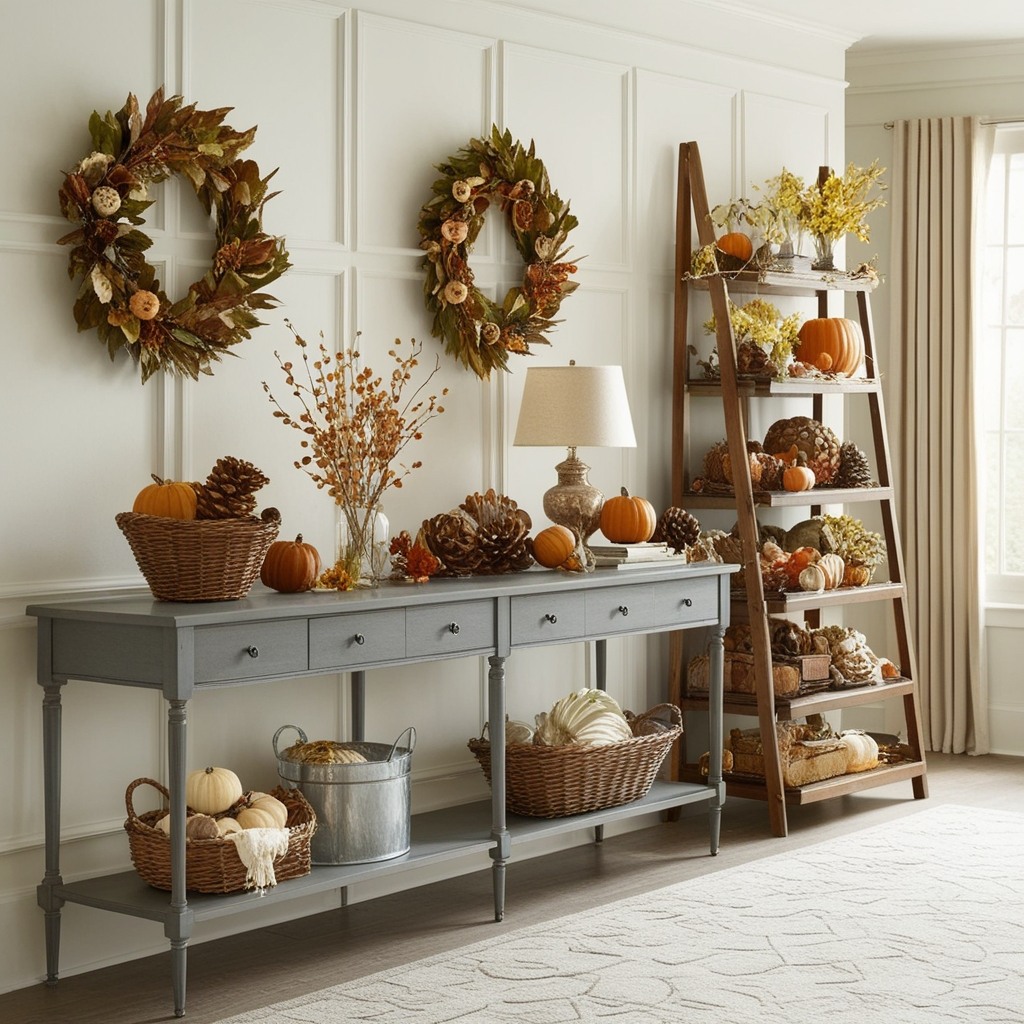 Best Natural Interior Design Ideas - Transform Your Space | Paintit.ai - 30