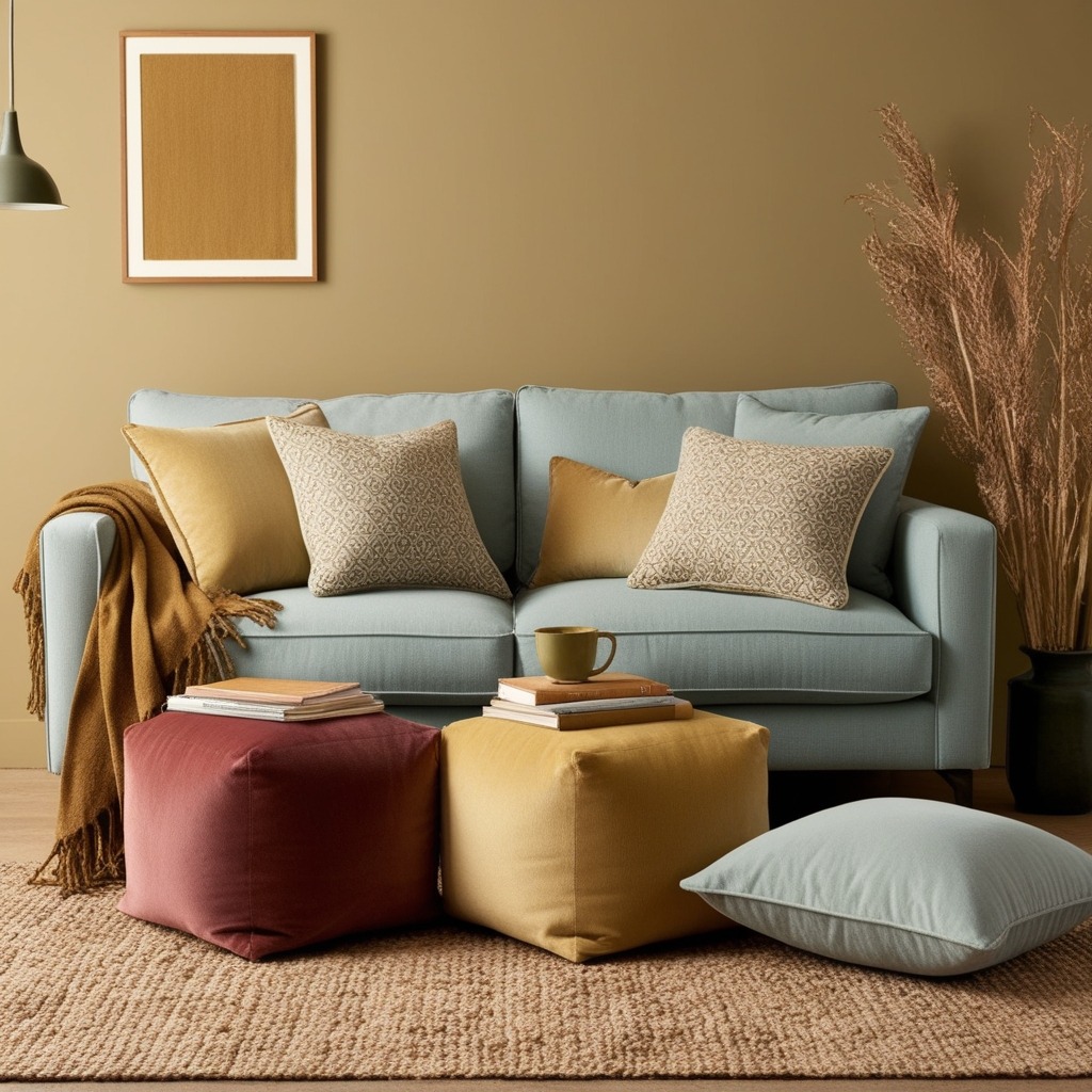 Best Natural Interior Design Ideas - Transform Your Space | Paintit.ai - 4