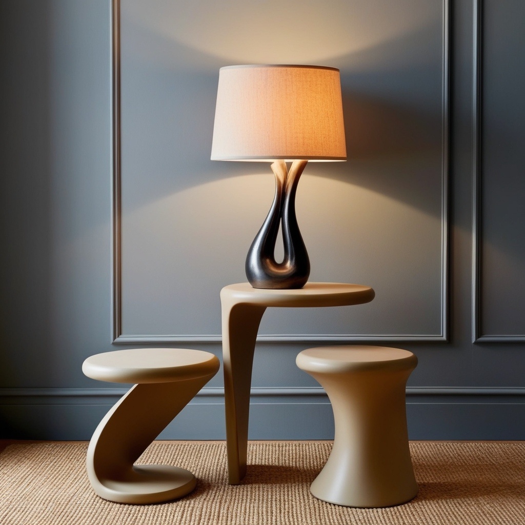 Best Natural Interior Design Ideas - Transform Your Space | Paintit.ai - 32