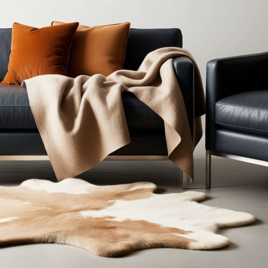 Best Natural Interior Design Ideas - Transform Your Space | Paintit.ai - 33