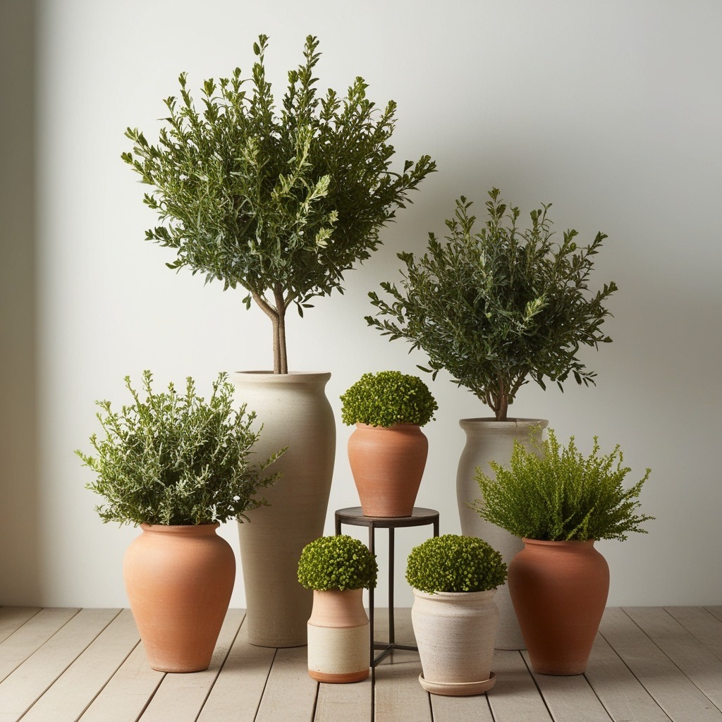 Best Natural Interior Design Ideas - Transform Your Space | Paintit.ai - 6