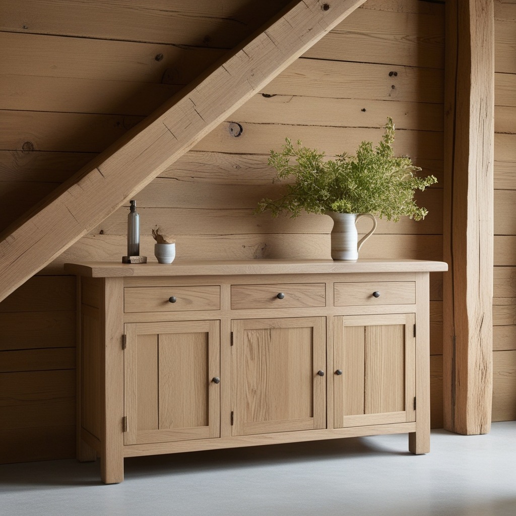 Best Natural Interior Design Ideas - Transform Your Space | Paintit.ai - 7