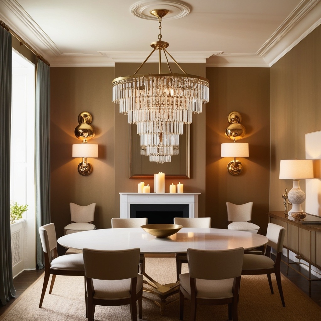 Best Neoclassical Interior Design Ideas - Get Inspired | Paintit.ai - 5