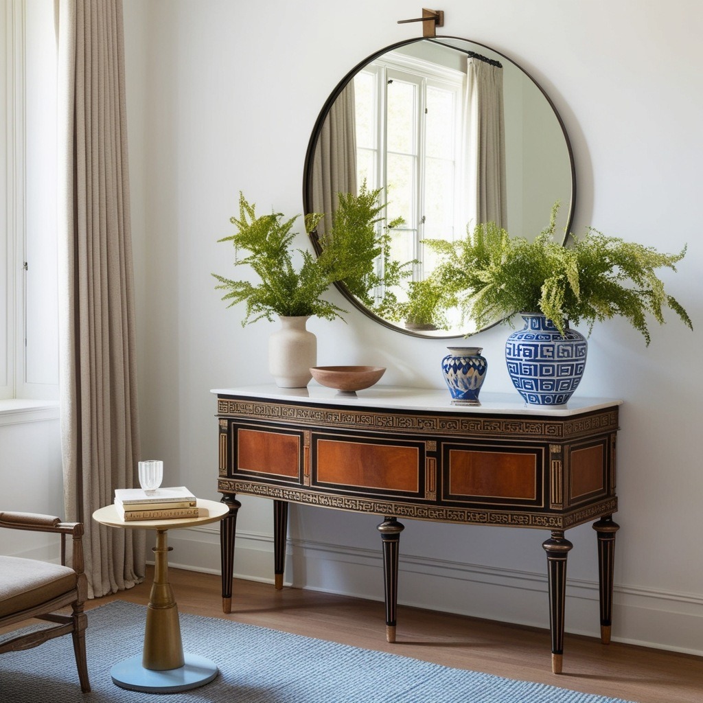 Best Neoclassical Interior Design Ideas - Get Inspired | Paintit.ai - 7
