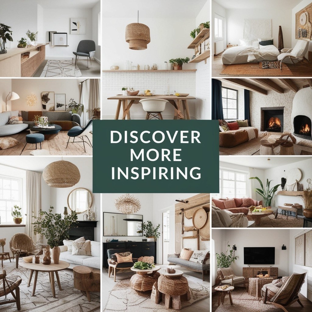 Best New Build Interior Design Ideas - Get Inspired | Paintit.ai - 31