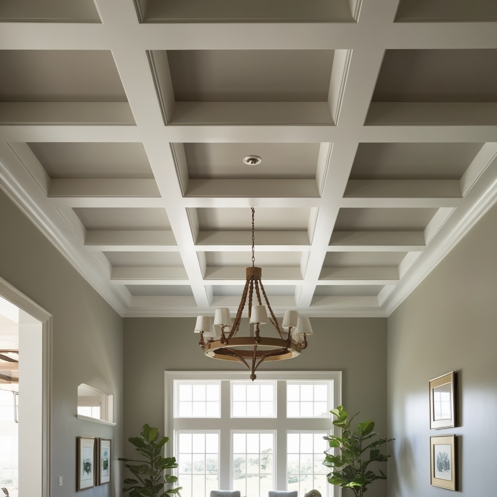 Best New Build Interior Design Ideas - Get Inspired | Paintit.ai - 11