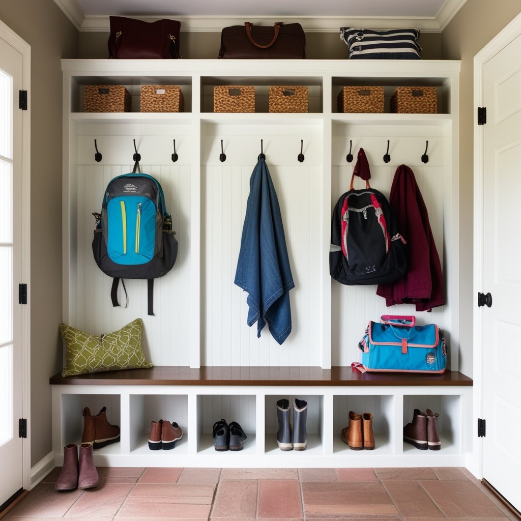 Best New Build Interior Design Ideas - Get Inspired | Paintit.ai - 12