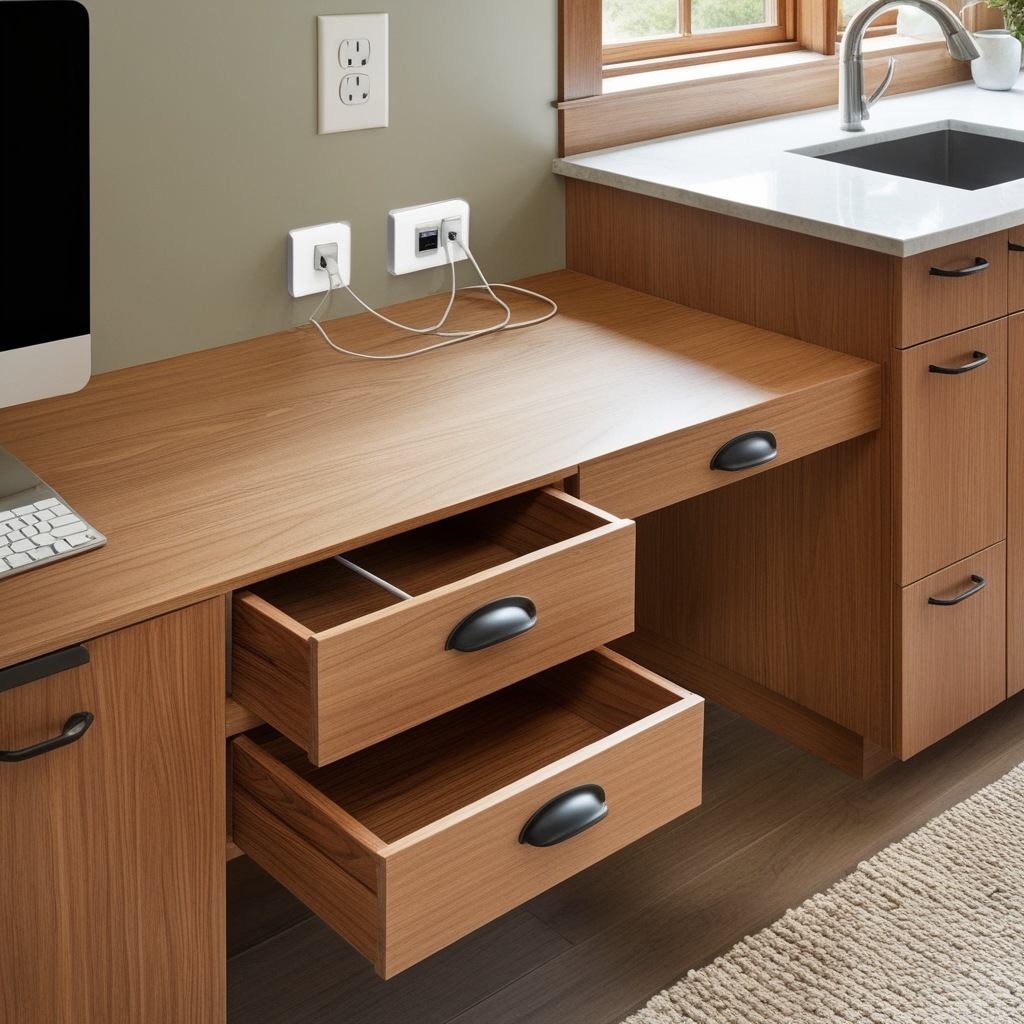 Best New Build Interior Design Ideas - Get Inspired | Paintit.ai - 17