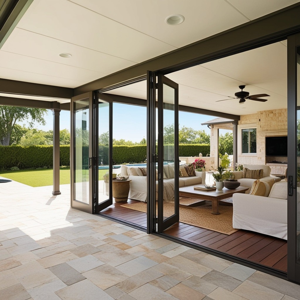 Best New Build Interior Design Ideas - Get Inspired | Paintit.ai - 19