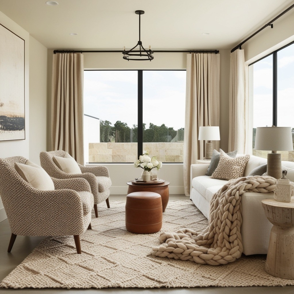 Best New Build Interior Design Ideas - Get Inspired | Paintit.ai - 20