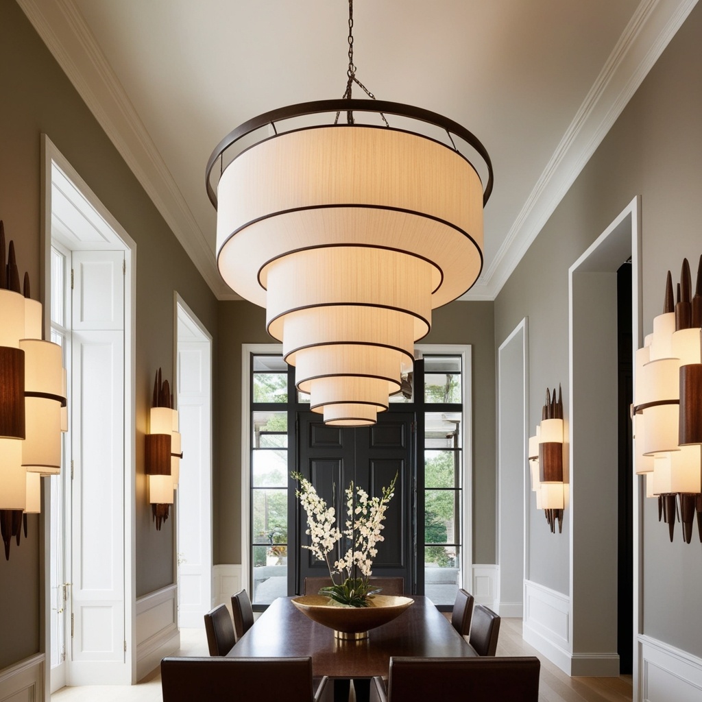 Best New Build Interior Design Ideas - Get Inspired | Paintit.ai - 3