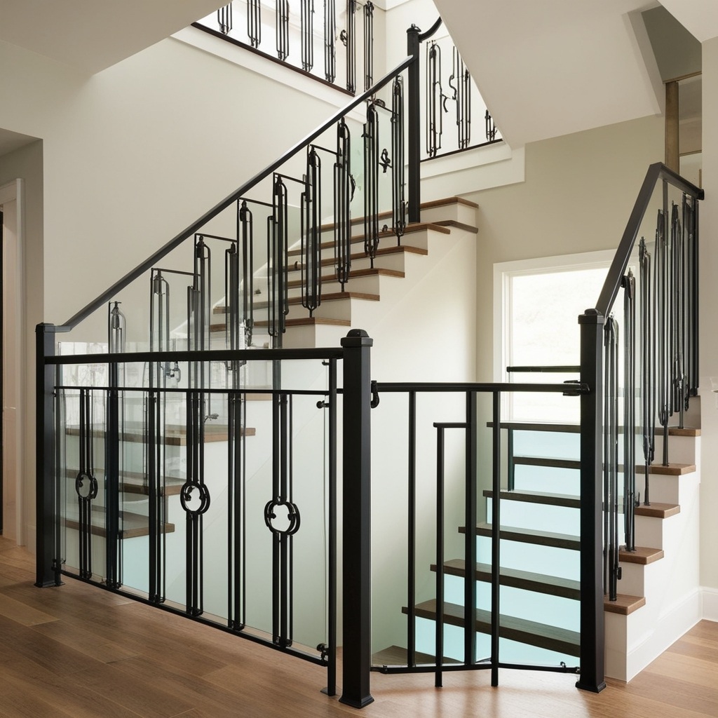 Best New Build Interior Design Ideas - Get Inspired | Paintit.ai - 22