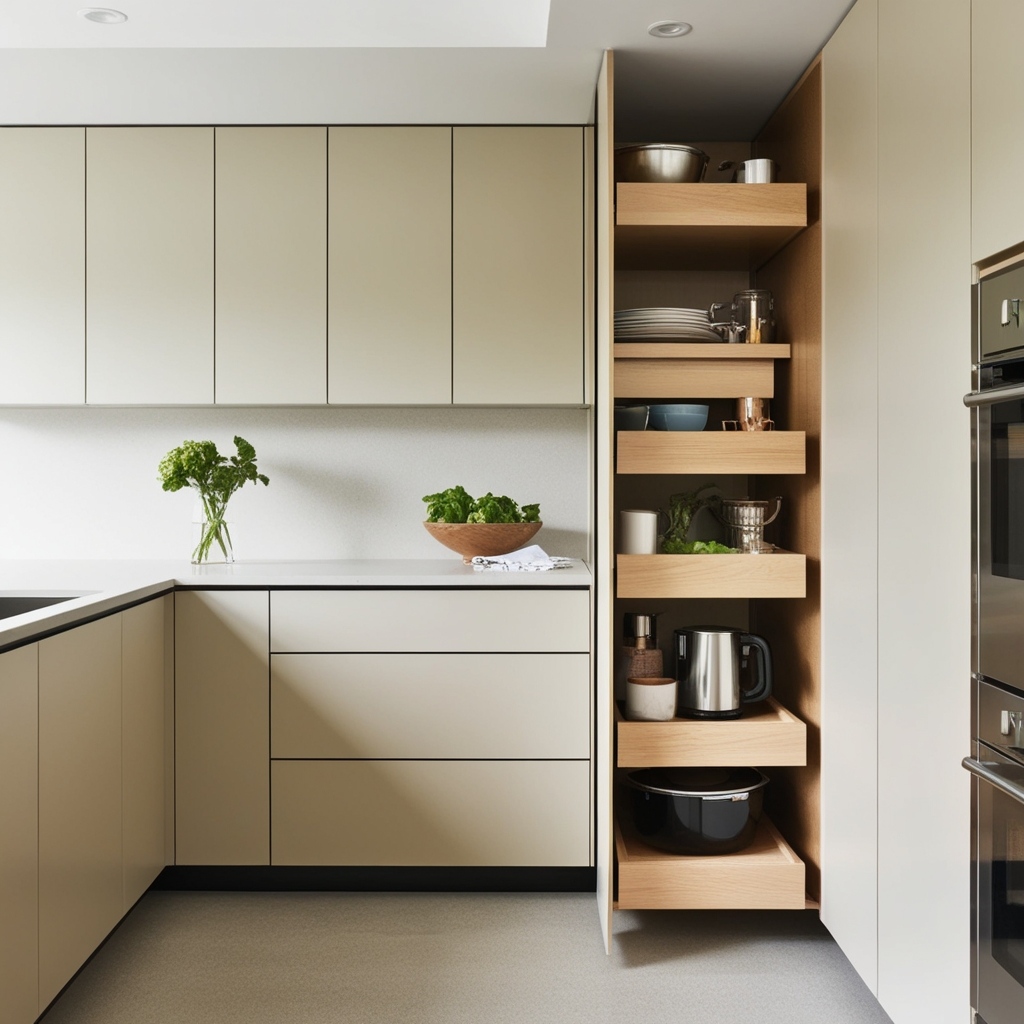 Best New Build Interior Design Ideas - Get Inspired | Paintit.ai - 25