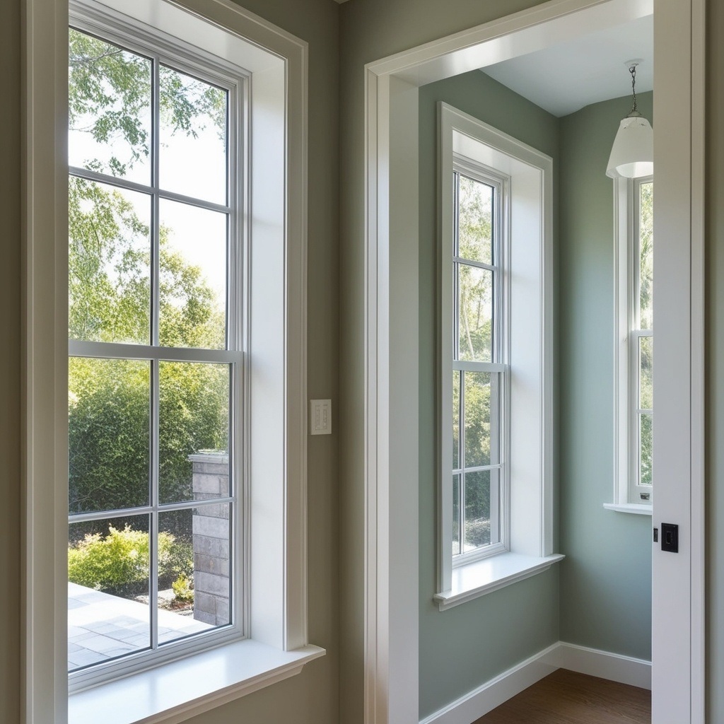 Best New Build Interior Design Ideas - Get Inspired | Paintit.ai - 26