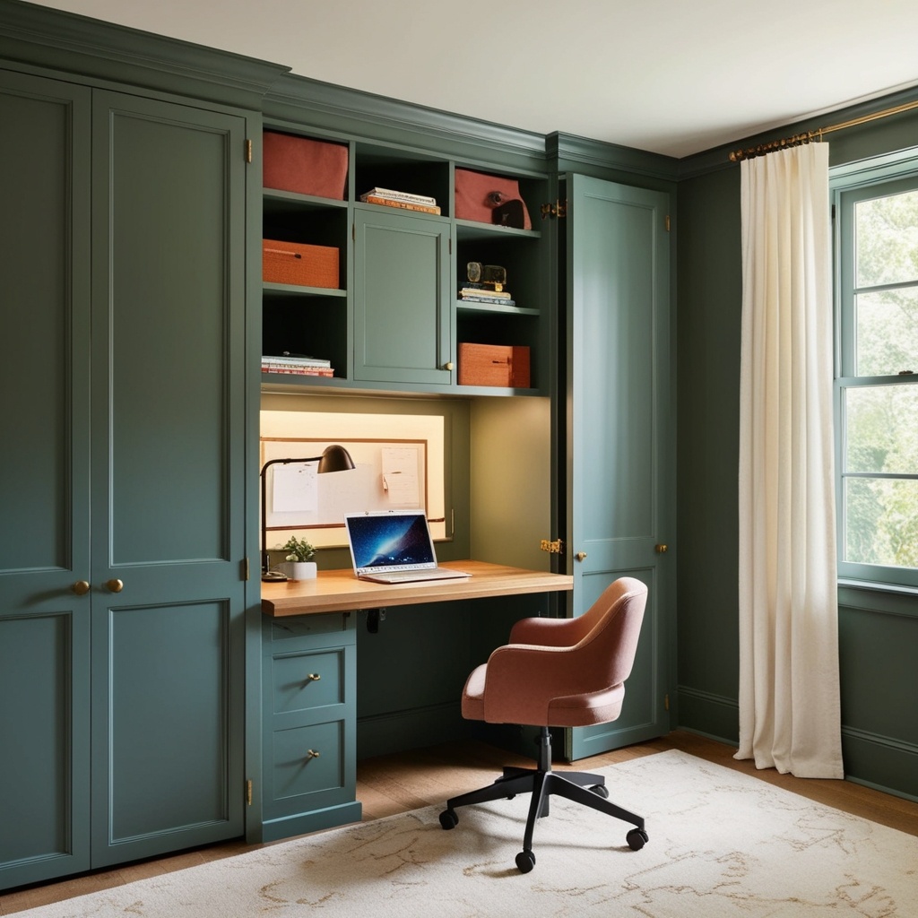 Best New Build Interior Design Ideas - Get Inspired | Paintit.ai - 27