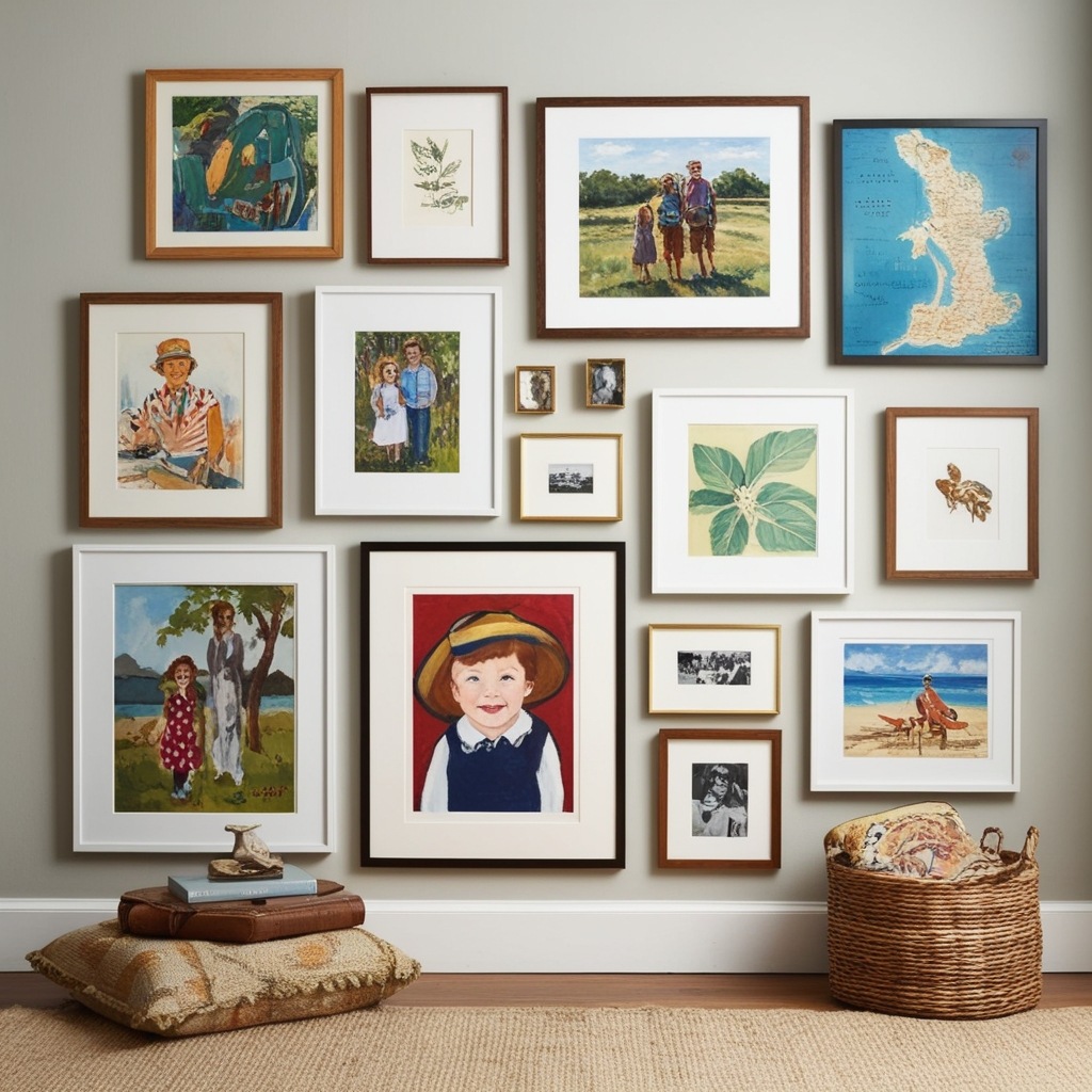 Best New Build Interior Design Ideas - Get Inspired | Paintit.ai - 29