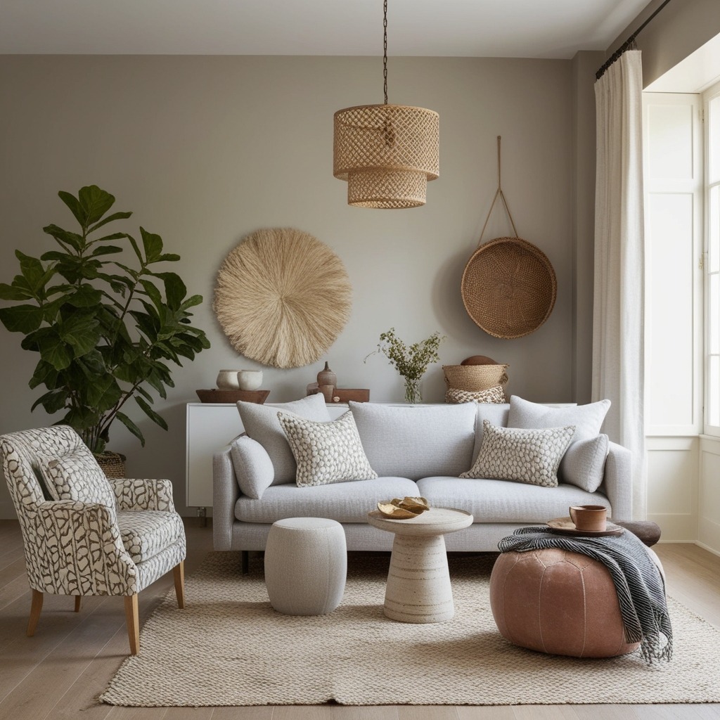 Best New Build Interior Design Ideas - Get Inspired | Paintit.ai - 6