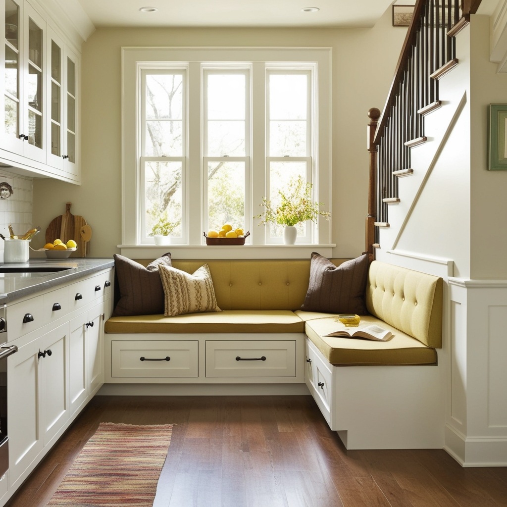 Best New Build Interior Design Ideas - Get Inspired | Paintit.ai - 7