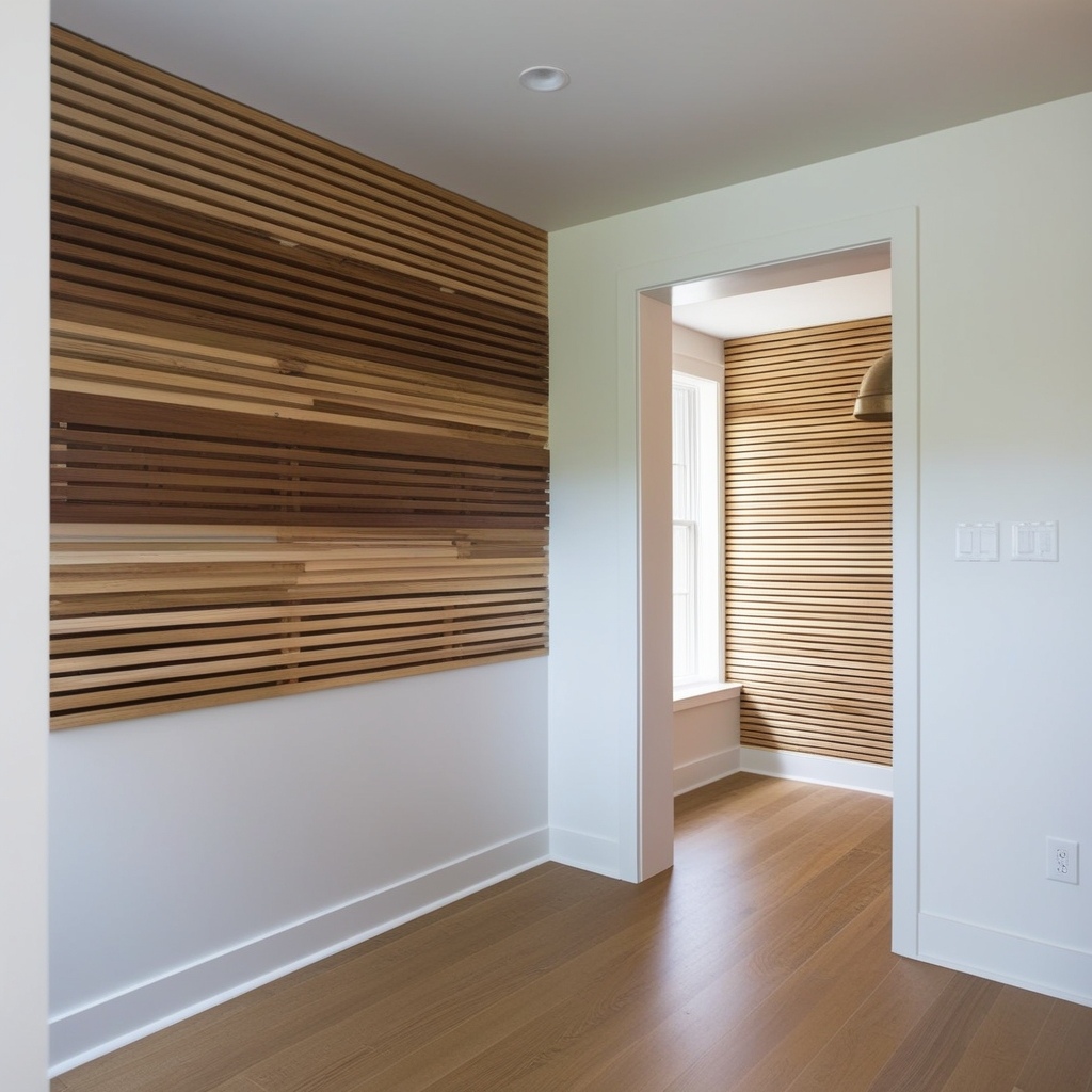 Best New Build Interior Design Ideas - Get Inspired | Paintit.ai - 8