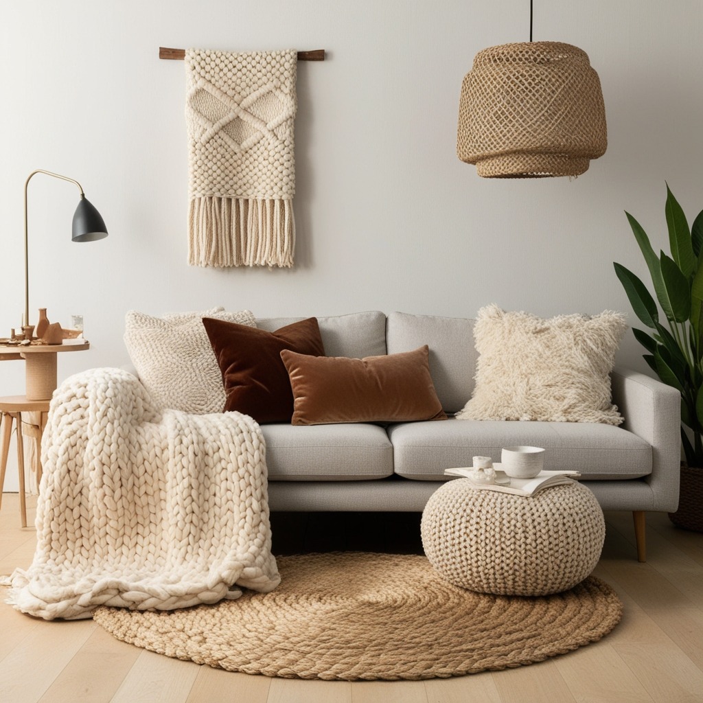 Top NYC Apartment Interior Design Ideas - Discover the Best Now | Paintit.ai - 6