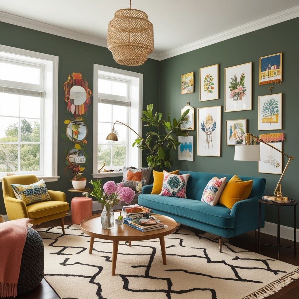 Top Office Cabin Interior Design Ideas - Transform Your Workspace | Paintit.ai - 24