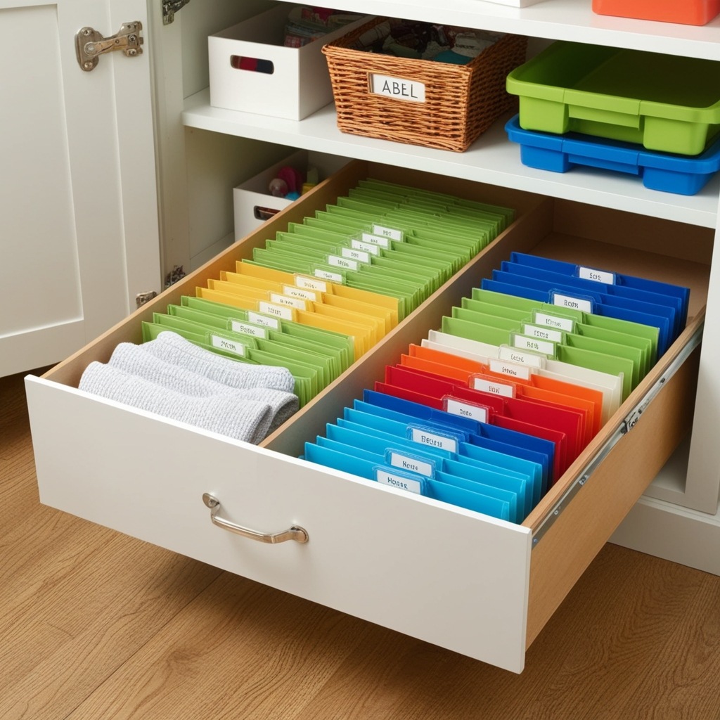 Top Office Cabin Interior Design Ideas - Transform Your Workspace | Paintit.ai - 11