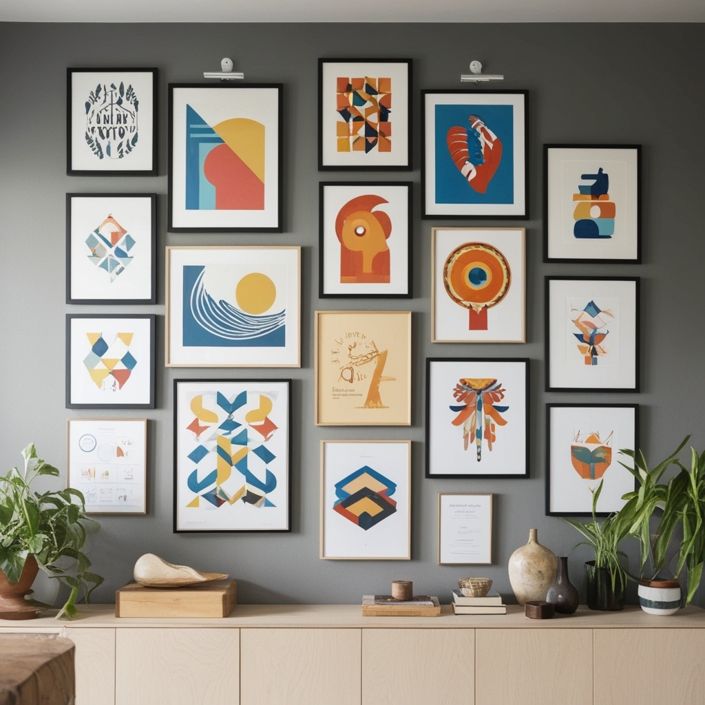 Top Office Cabin Interior Design Ideas - Transform Your Workspace | Paintit.ai - 13