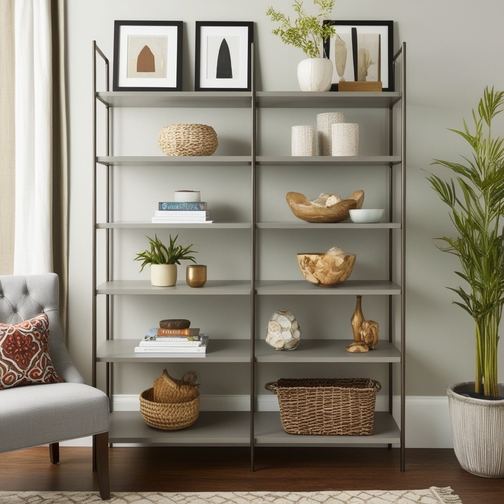 Top Office Cabin Interior Design Ideas - Transform Your Workspace | Paintit.ai - 14