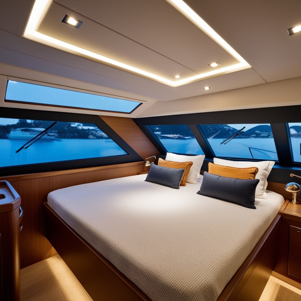 Top Office Cabin Interior Design Ideas - Transform Your Workspace | Paintit.ai - 16