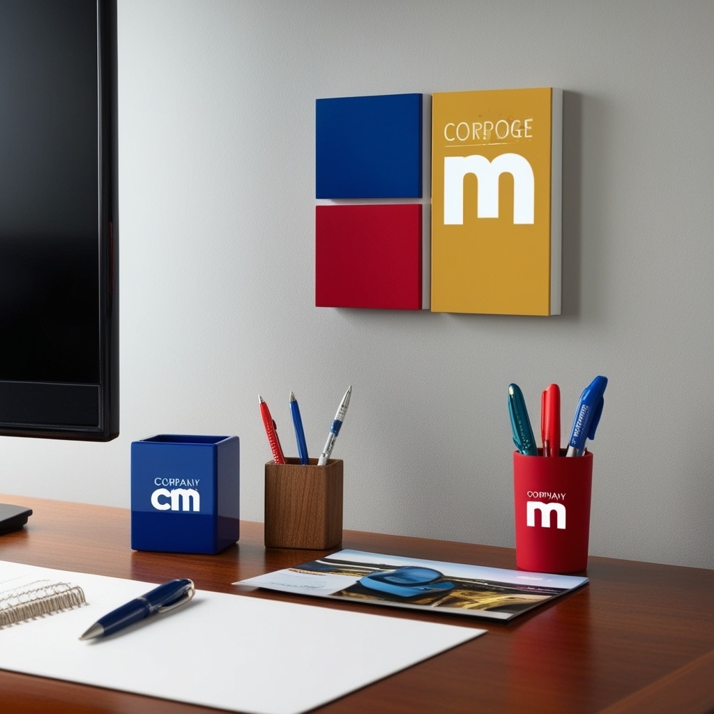 Top Office Cabin Interior Design Ideas - Transform Your Workspace | Paintit.ai - 17