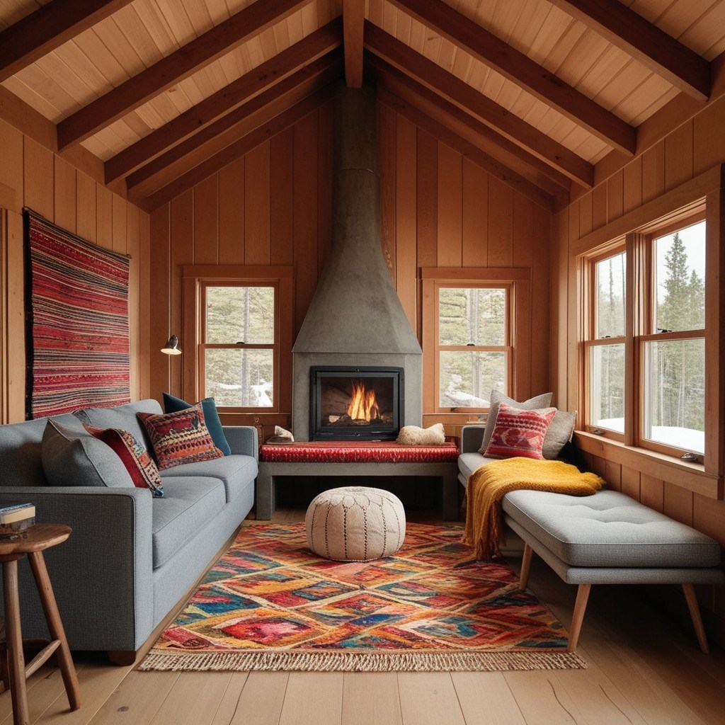 Top Office Cabin Interior Design Ideas - Transform Your Workspace | Paintit.ai - 21