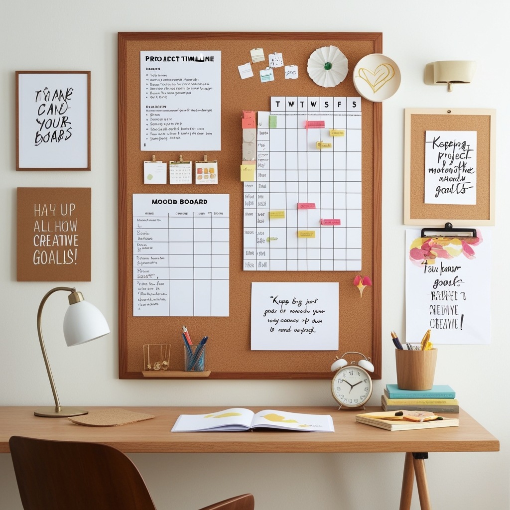 Top Office Cabin Interior Design Ideas - Transform Your Workspace | Paintit.ai - 22