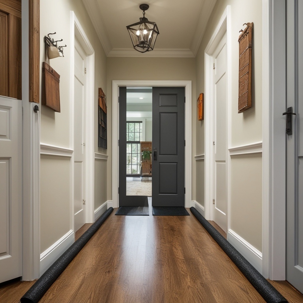 Top Office Cabin Interior Design Ideas - Transform Your Workspace | Paintit.ai - 6