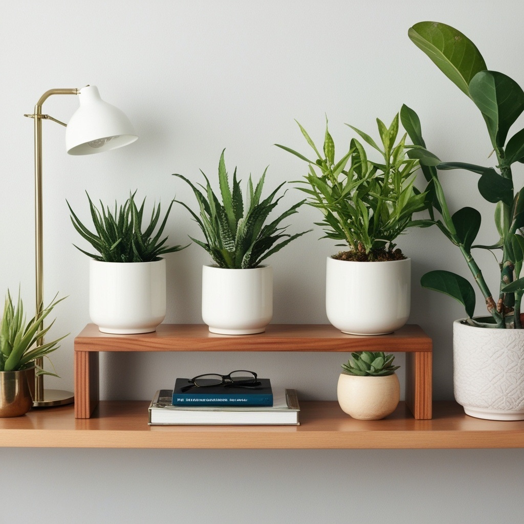 Top Office Cabin Interior Design Ideas - Transform Your Workspace | Paintit.ai - 8