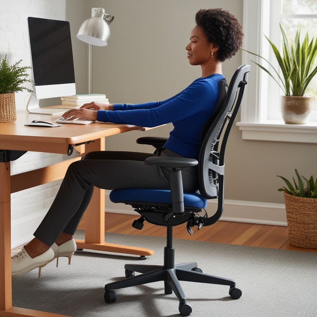 Top Office Cabin Interior Design Ideas - Transform Your Workspace | Paintit.ai - 9