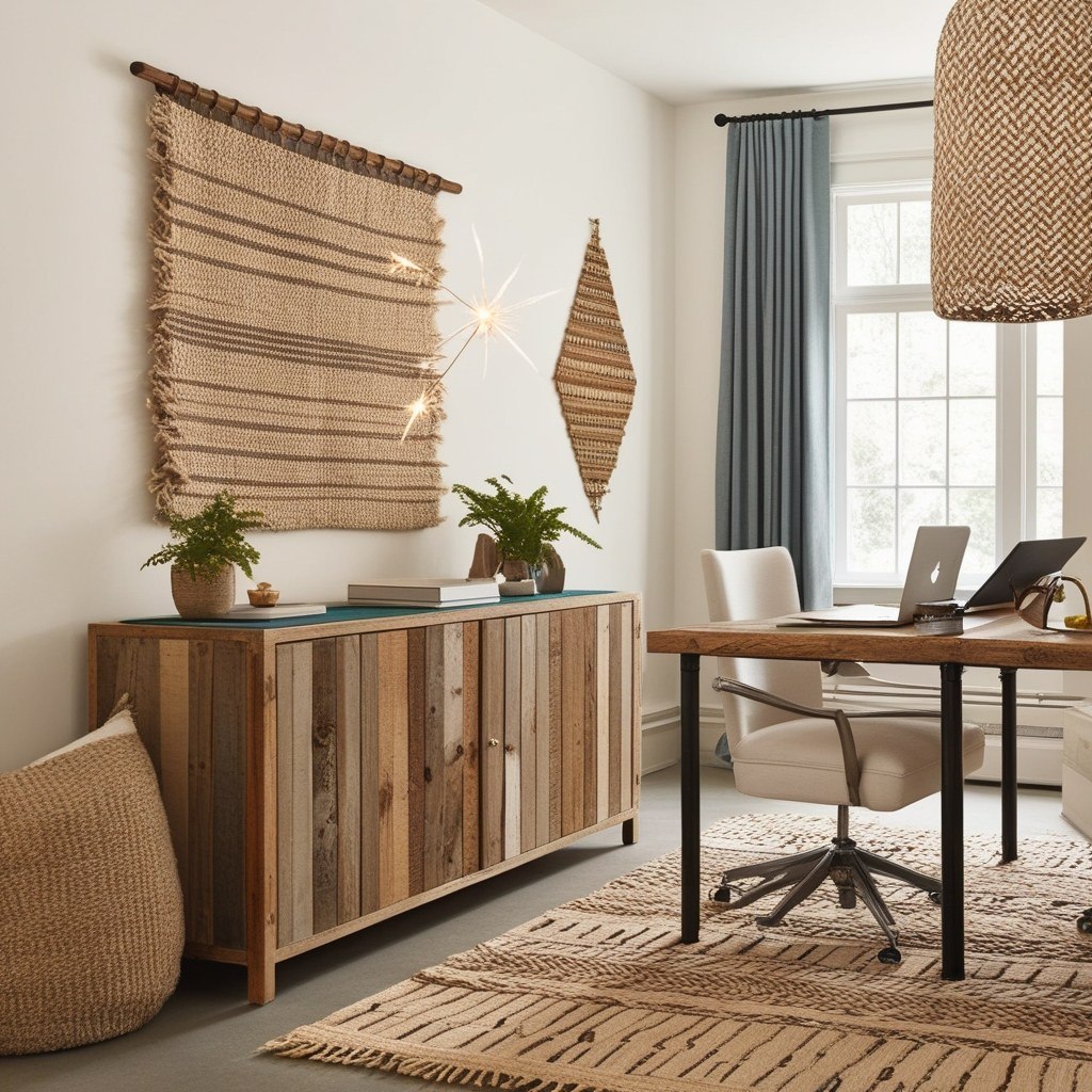 Best Office Interior Design Ideas to Inspire Your Workspace | Paintit.ai - 6