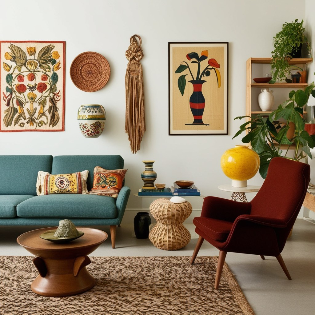 Best Office Interior Design Ideas to Inspire Your Workspace | Paintit.ai - 7