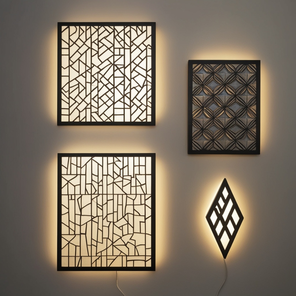 Best Office Interior Wall Design Ideas - Transform Your Workspace | Paintit.ai - 17