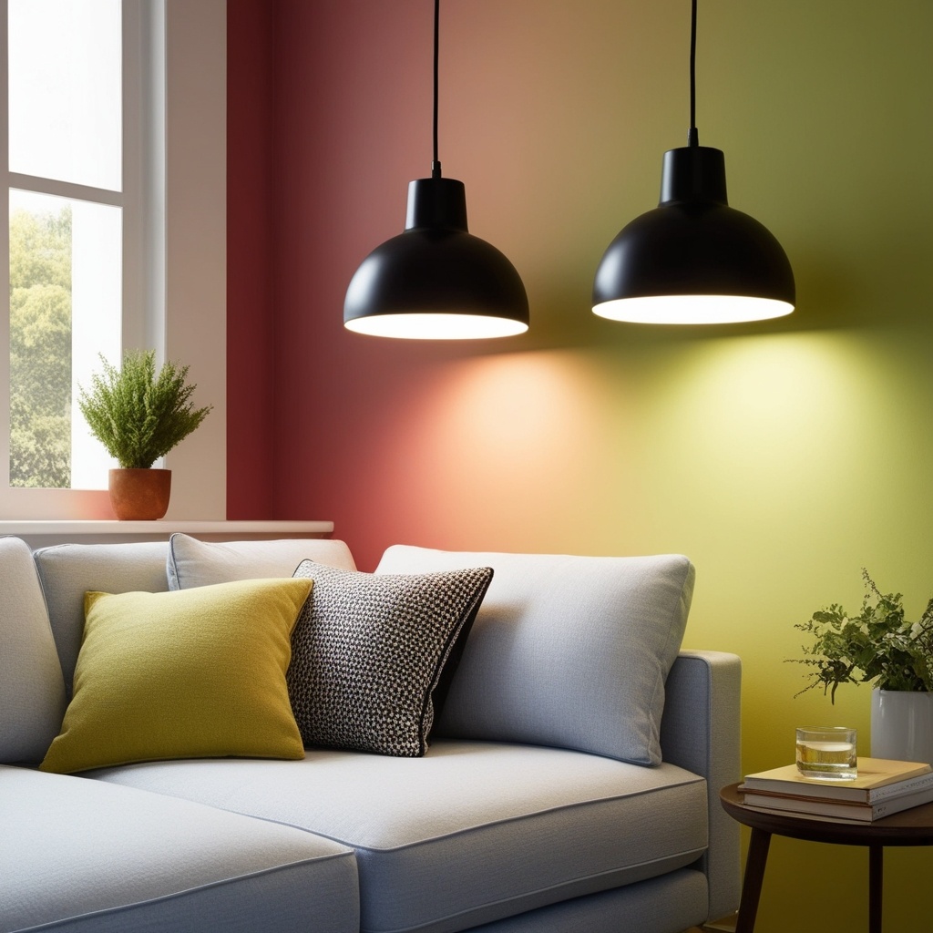 Best Office Interior Wall Design Ideas - Transform Your Workspace | Paintit.ai - 18