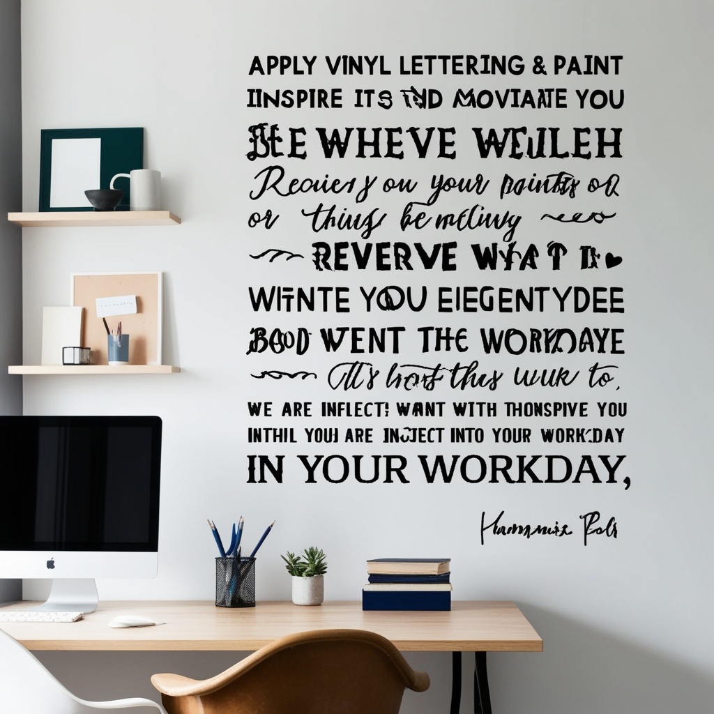 Best Office Interior Wall Design Ideas - Transform Your Workspace | Paintit.ai - 21