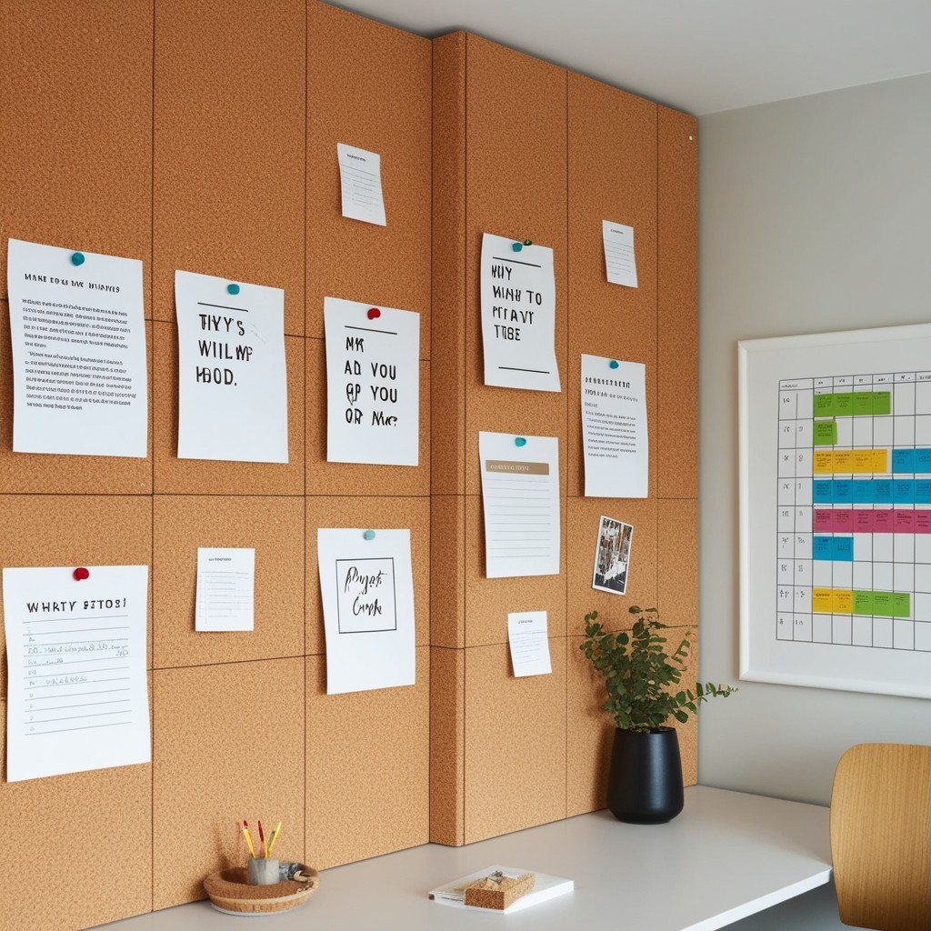 Best Office Interior Wall Design Ideas - Transform Your Workspace | Paintit.ai - 27