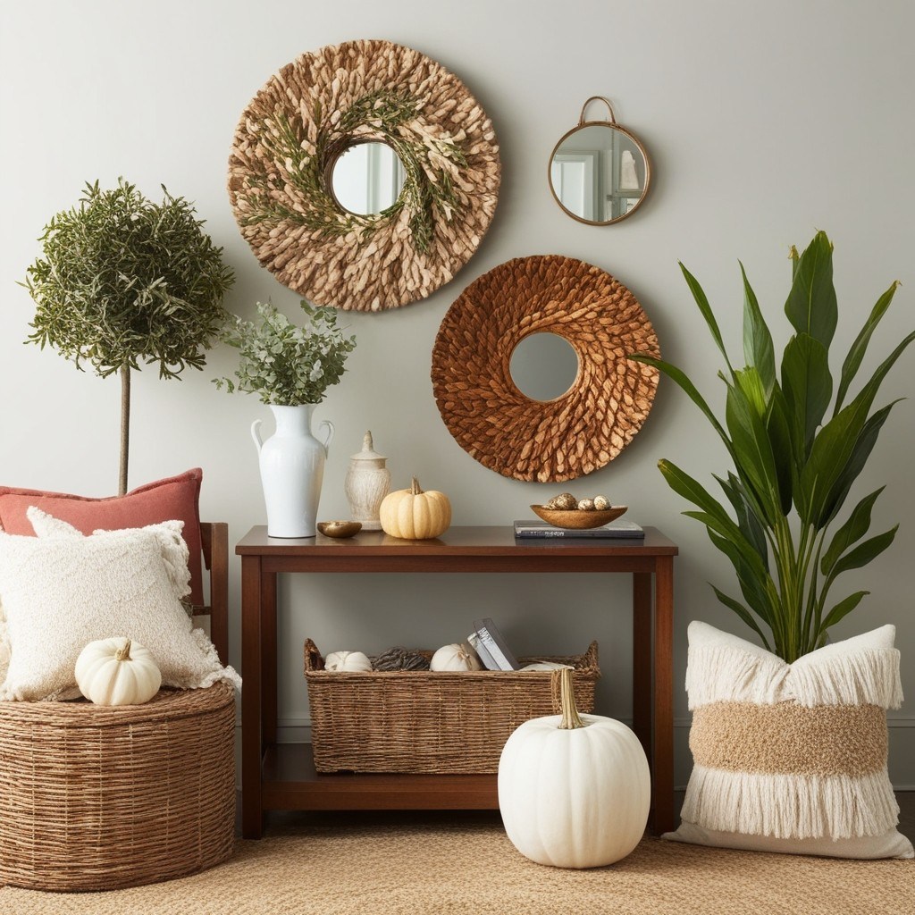 Best Office Interior Wall Design Ideas - Transform Your Workspace | Paintit.ai - 30