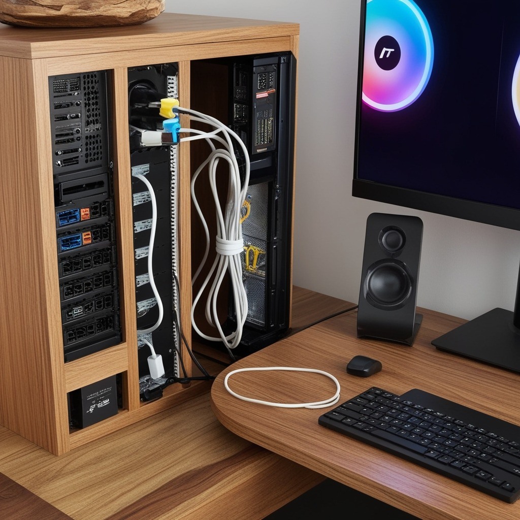 Best Office Interior Wall Design Ideas - Transform Your Workspace | Paintit.ai - 34