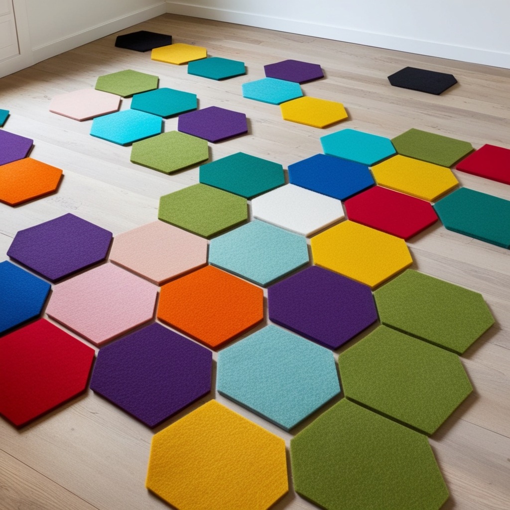 Best Office Interior Wall Design Ideas - Transform Your Workspace | Paintit.ai - 35