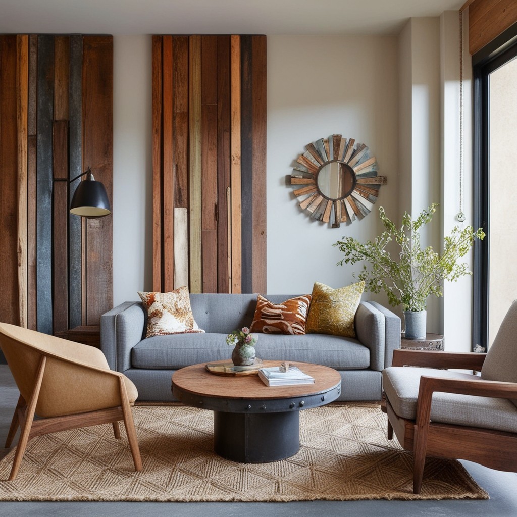 Best Office Interior Wall Design Ideas - Transform Your Workspace | Paintit.ai - 10