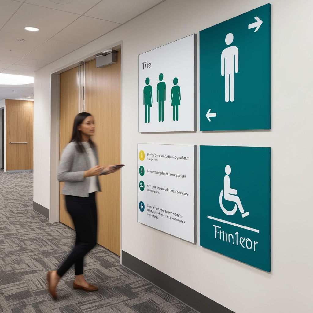 Best Office Reception Interior Design Ideas - Get Inspired | Paintit.ai - 17