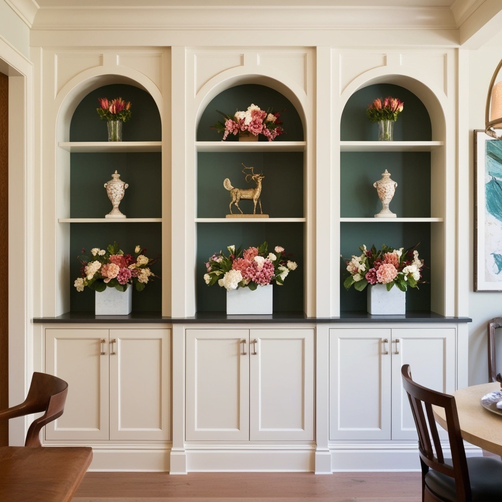 Best Office Reception Interior Design Ideas - Get Inspired | Paintit.ai - 34